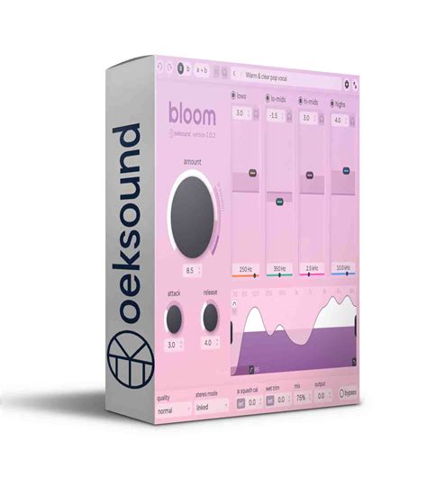 Oeksound Bloom Free Download Win Macos R2r