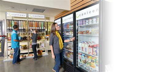 Pantry Service in Chesapeake and Hampton Roads | Cardinal Canteen