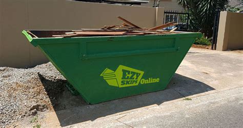 Skip Bin Hire Kwinana Skip Bins Kwinana Ezyskips Online