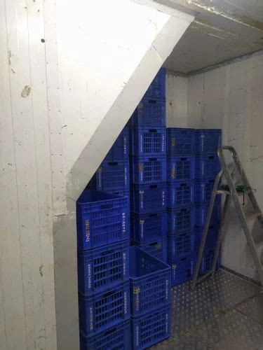 FRP Cold Storage Equipment at Rs 500000/set in Mumbai | ID: 2852707203730