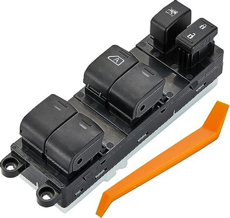 Amazon Zaposts Power Window Switch Fits For Nissan