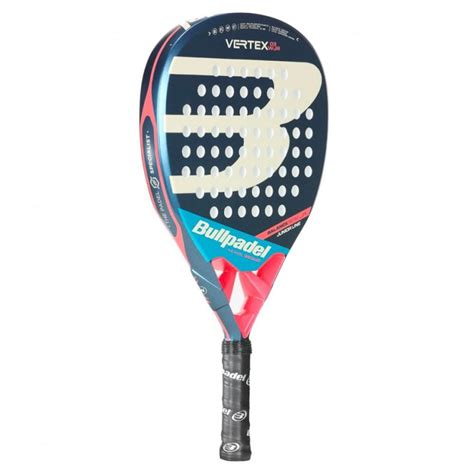 Pala De P Del Bullpadel Vertex Jr Girl Onlytenis