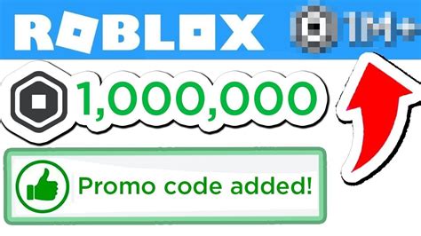 This Secret Robux Promo Code Gives You Free Robux January 2021 Youtube