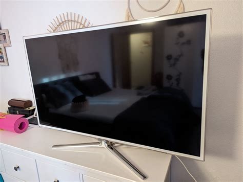 Tv Samsung Led Full Hd Kaufen Auf Ricardo