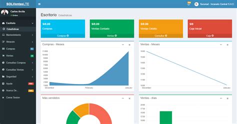 C Digo Sistema Almac N Compras Y Ventas Multisucursal Configurable