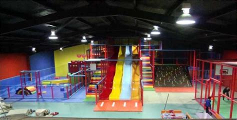 Soft Play Area Manufacturers Soft Play Area Suppliers