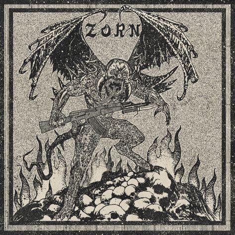 Zorn Album De Zorn Spotify