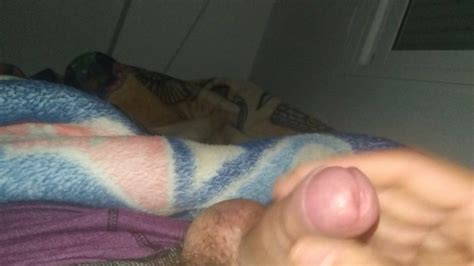18yo Very Hot Dick Cumming In Bed XHamster