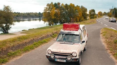 IMCDb Org 1983 Talbot Matra Rancho P12 In Fluss Des Lebens