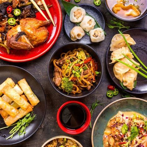 Chinese Restaurants near me: Dive into Far East Flavors.