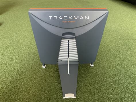 Trackman 4 (Indoor) - For Sale Archive-For Feedback Reference - GolfWRX