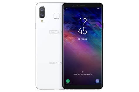 갤럭시 A8 Star Samsung 대한민국 고객지원