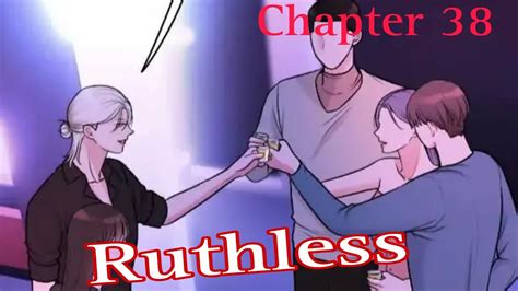 Ruthless Ch 38 Yuri Yurimanga Mangayuri Yurimanhua Manhwa Gl Glyuri Ruthlessyuri Glxgl