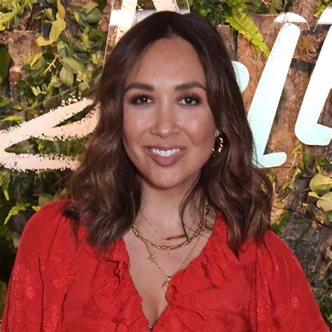 Myleene Klass Latest News Pictures And Videos Hello