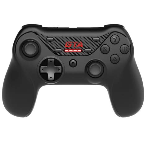 Advance Manette De Jeu Sans Fil Gta Pour Pc Android Tv Et Ps