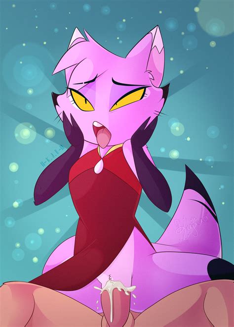 Comm Vanex Ah By Kujiua Kun Hentai Foundry