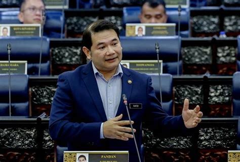 PADU Kekal Selamat Walau Berdepan Serangan Penggodam Rafizi Astro Awani