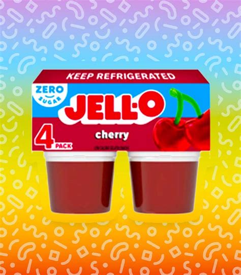 18 Jell-O Flavors, Ranked from Worst to Best | Sporked