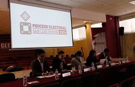 Espera El Ceepac Más Recursos Para Elecciones 2024