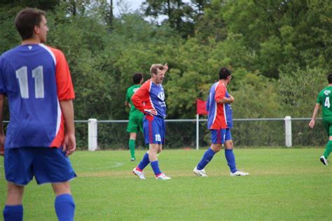 Album St Jean B 1 4 St Pierre La Cour Club Football Us St Jean