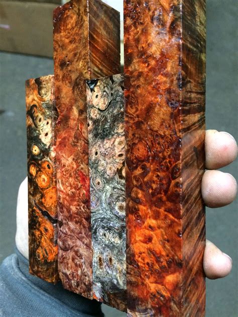 Pin By Appalachian Artisan Wood Co On Stabilized Wood Wood Resin