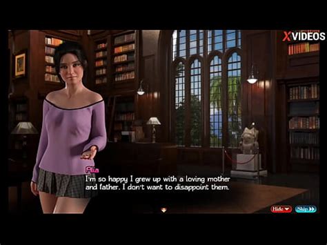 TREASURE OF NADIA EP 51 MY GIRLFRIEND SQUIRTS SO HARD FOR ME XVIDEOS