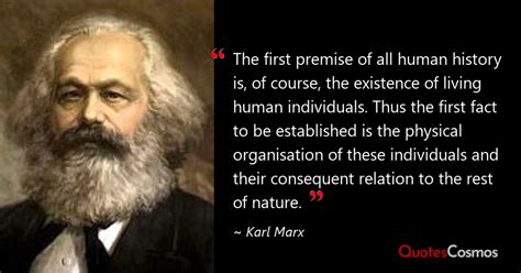 Karl Marx Quotes On Revolution