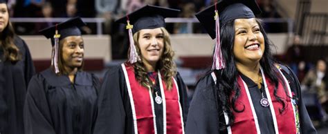 Eku To Honor Graduates At Fall Commencement Ceremonies Dec Eku