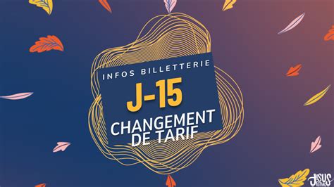 Annonces Pour Bien Pr Parer Le Jesus Festival De Topchr Tien Qui