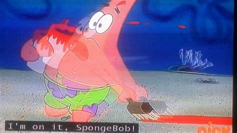 SpongeBob And Patrick Leave Bikini Bottom YouTube