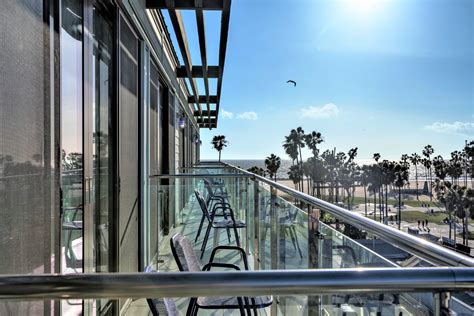 Hotel Erwin Rooms & Suites | Venice Beach Accommodations