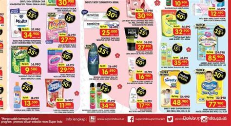 Promo JSM Superindo 2 4 Februari 2024 Harga Spesial Awal Bulan Beli