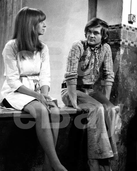 Deep End Jane Asher 10x8 Photo 1970 DVDs, Films & TV Unsigned