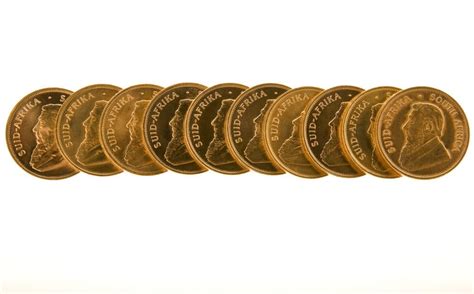 Pros And Cons Of Buying Small Gold Coins