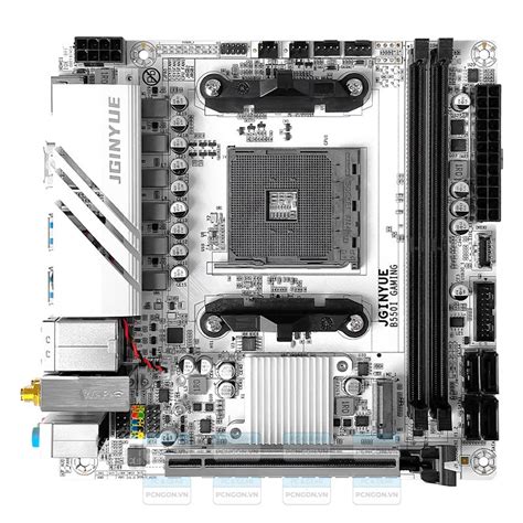 Mainboard Mini Itx Jginyue B I Gaming Pcngon