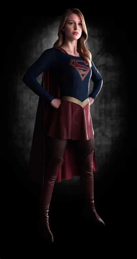 Supergirl New Trailer Reveals Karas Origins And Journey To The Earth