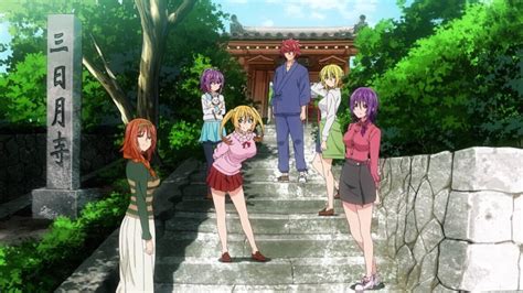 TenPuru Ep 1 The Body Pays A High And Low Price J List Blog