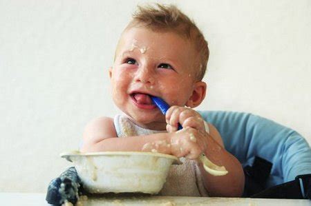 I Bambini A Tavola L Uso Delle Posate Tutto Mamma