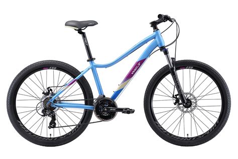 Велосипед Welt Edelweiss 1.0 D 26 (2020) купить по низкой цене – 26490р.