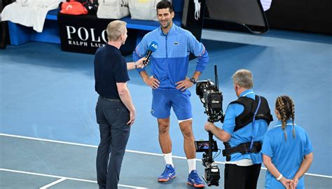 Novak Djokovic puts his injury behind him - Sportal.eu