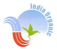 India Organic certification mark - HealthyLife | WeRIndia