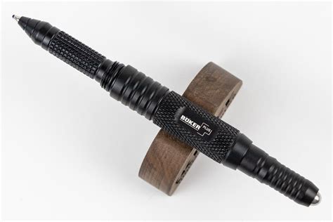 Купить тактическая ручка "Tactical Pen" 09BO090 от Boker