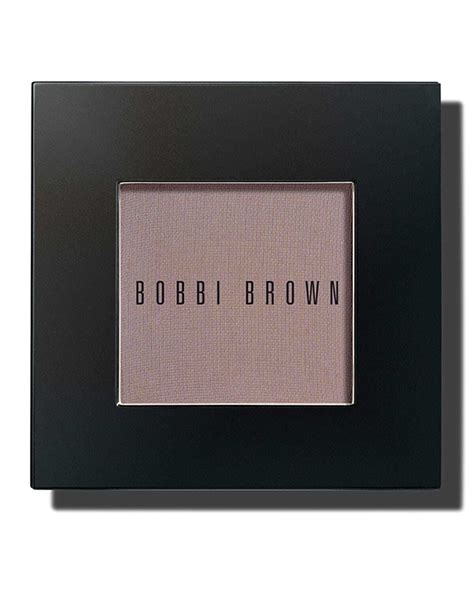 Bobbi Brown Eye Shadow - One-color | Editorialist