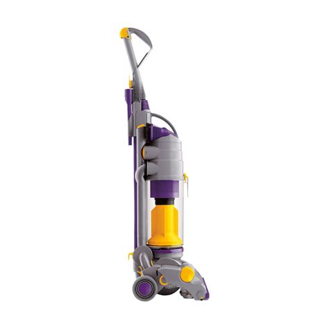 user manual dyson dc english  pages