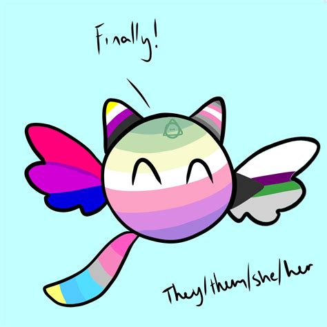 My SeLf DiScOvErY journey : r/lgballt