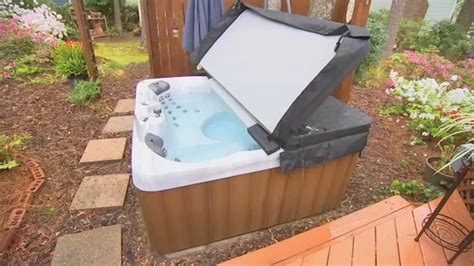 Hot Tubs Delivered Weeks After Troubleshooter Investigation