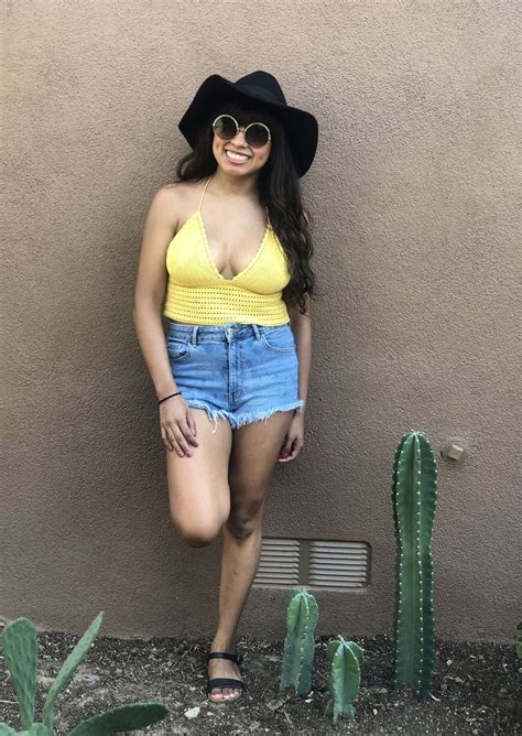 Pin On Crochet Bikini