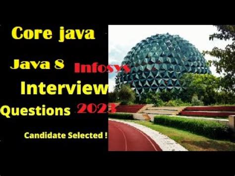 Core Java Interview Question TCS Infosys Interview CTS Core Java