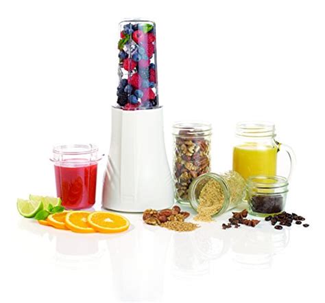 Tribest Personal Blender PB350 Juiceland UK