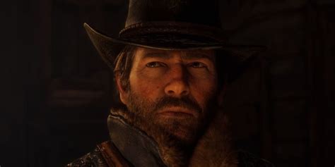 Red Dead Redemption 2 Player Helps Arthur Reach Peak Male Performance